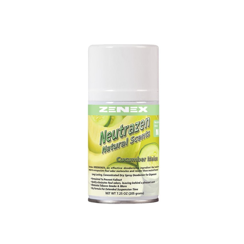 Neutrazen Counteractant Metered Spray - Cucumber Melon Neutrazen Counteractant Metered Spray - Cucumber Melon