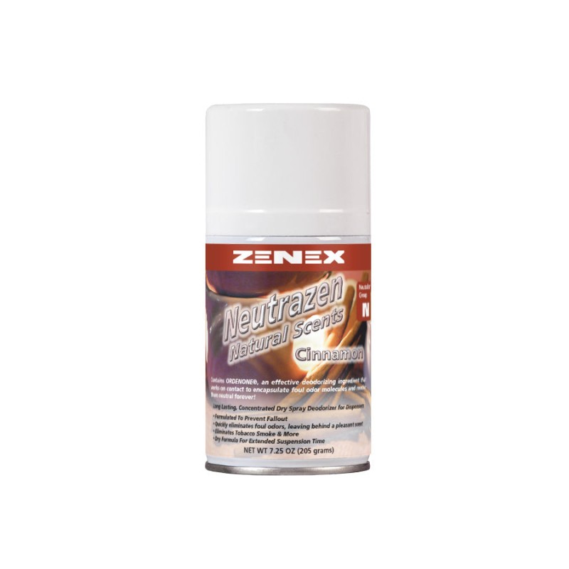 Neutrazen Counteractant Metered Spray - Cinnamon Neutrazen Counteractant Metered Spray - Cinnamon