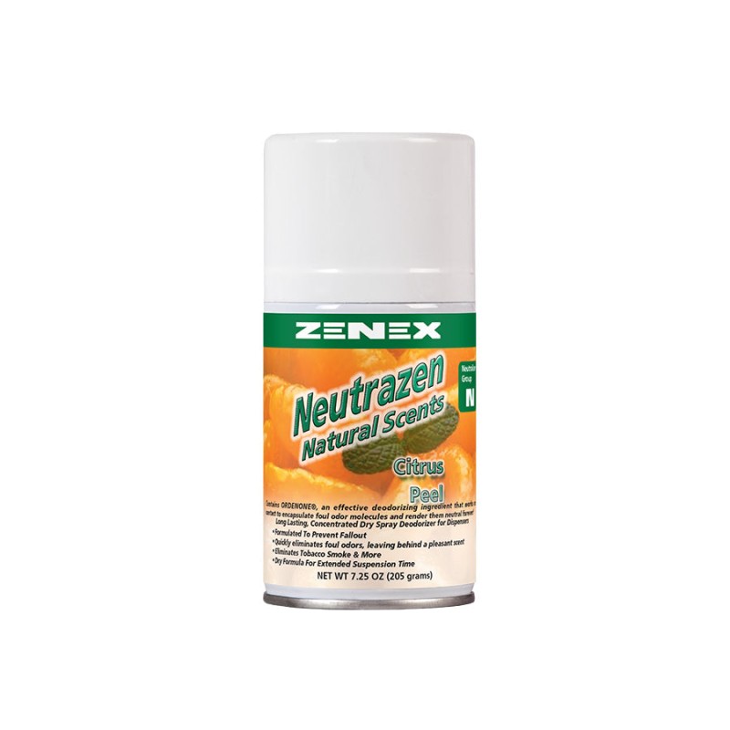 Neutrazen Counteractant Metered Spray - Citrus Peel Neutrazen Counteractant Metered Spray - Citrus Peel