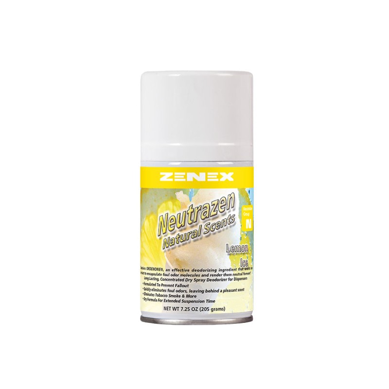 Neutrazen Counteractant Metered Spray - Lemon Ice Neutrazen Counteractant Metered Spray - Lemon Ice