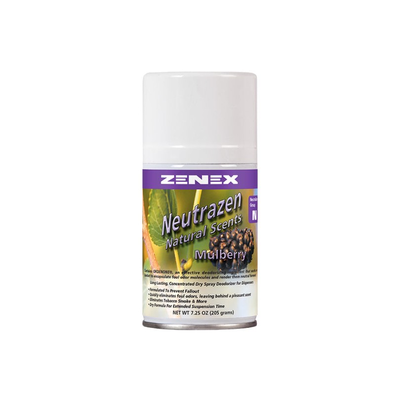 Neutrazen Counteractant Metered Spray - Mulberry Neutrazen Counteractant Metered Spray - Mulberry
