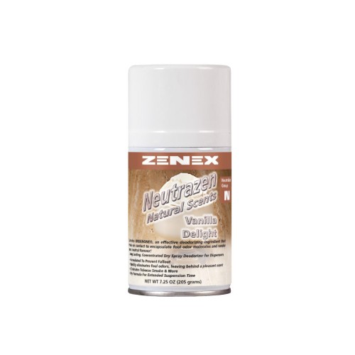 Neutrazen Counteractant  Metered Spray - Vanilla Delight Neutrazen Counteractant  Metered Spray - Vanilla Delight