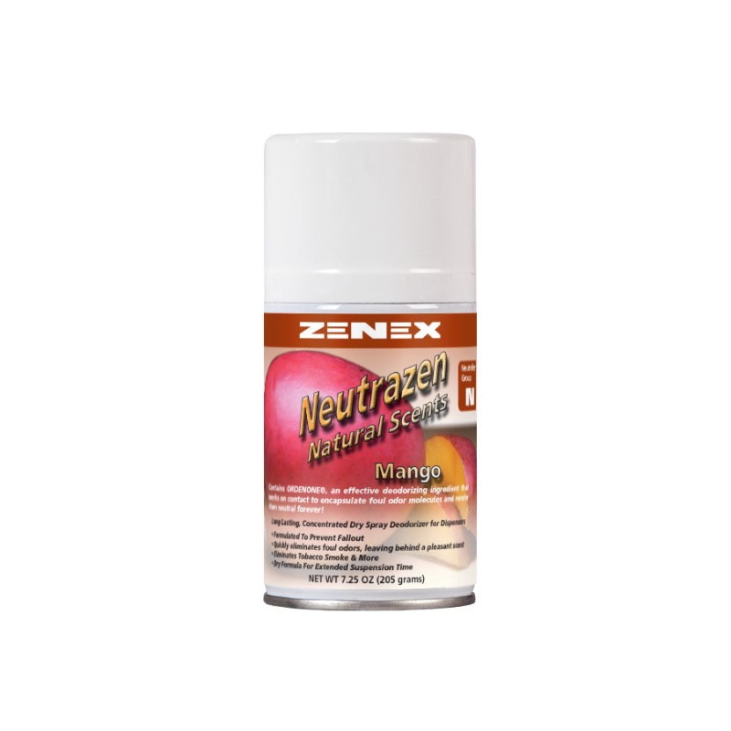 Neutrazen Counteractant Metered Spray - Mango Neutrazen Counteractant Metered Spray - Mango