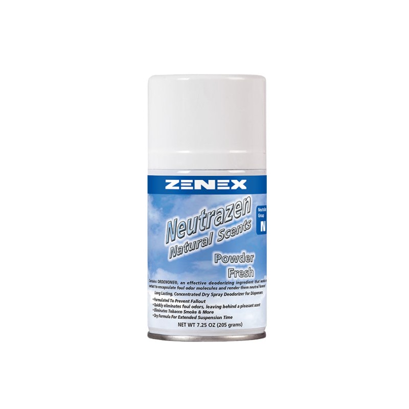 Neutrazen Counteractant Metered Spray - Powder Fresh Neutrazen Counteractant Metered Spray - Powder Fresh