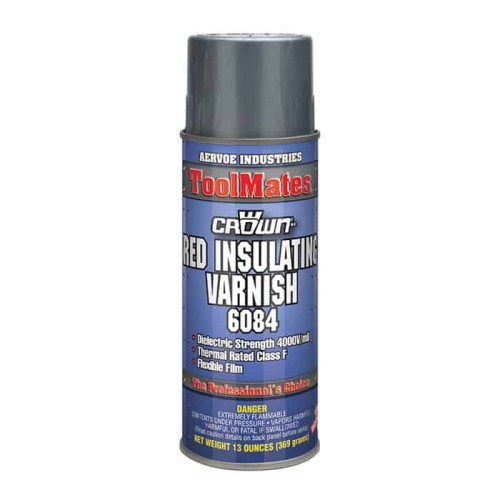 Red Insulating Varnish Red Insulating Varnish