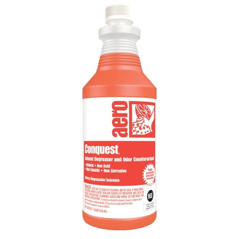 ABC Conquest