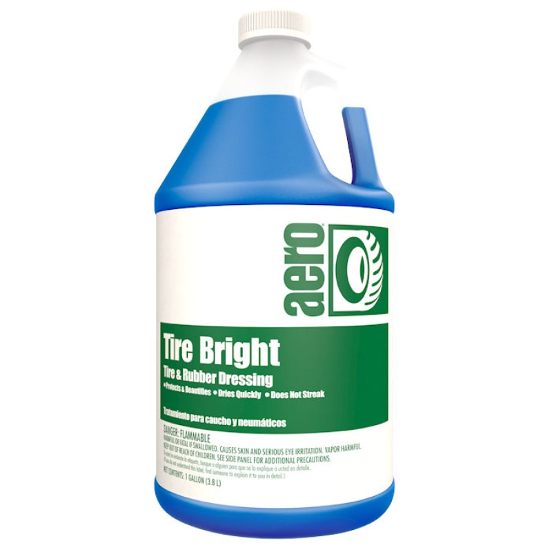 Tire Bright 4 x 1 gal Tire Bright 4 x 1 gal