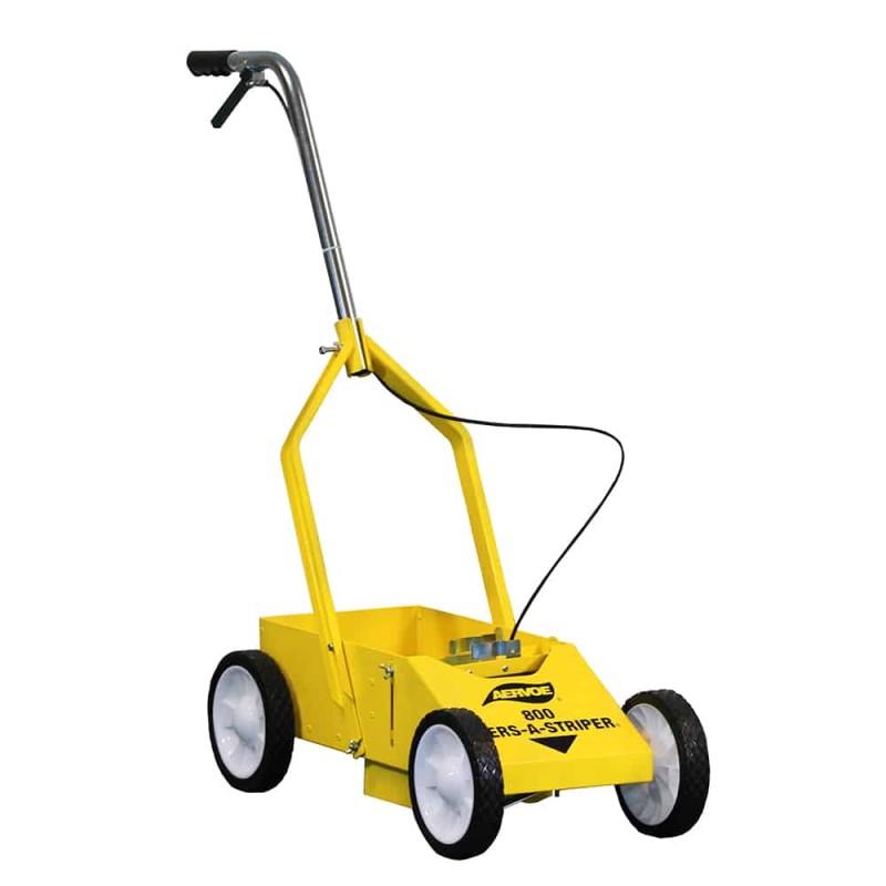 Vers-A-Striper® – Pavement Vers-A-Striper® – Pavement