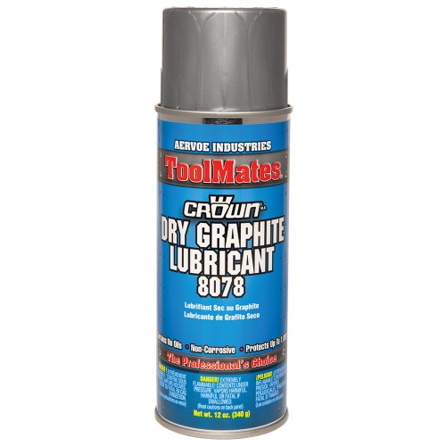 Dry Graphite Lubricant Dry Graphite Lubricant