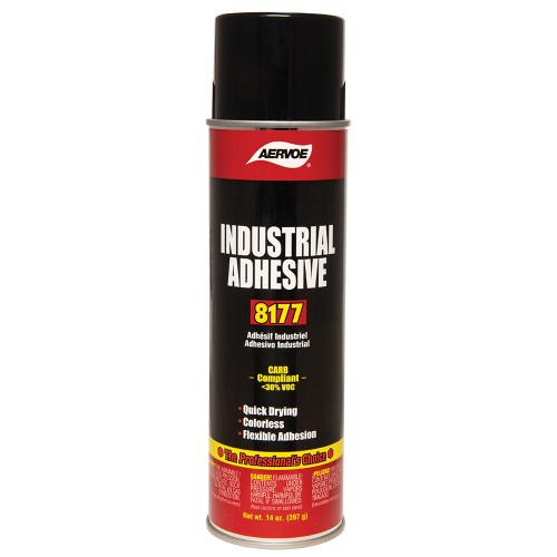 Industrial Adhesive Industrial Adhesive