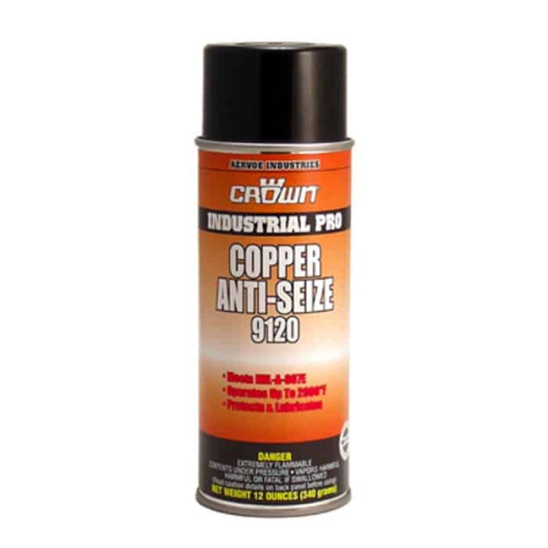Copper Anti-Seize - 12 pack