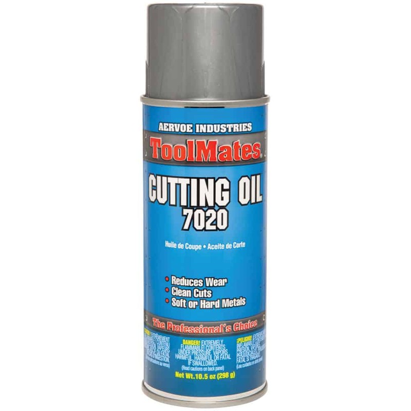 Cutting Oil (solvent based)
