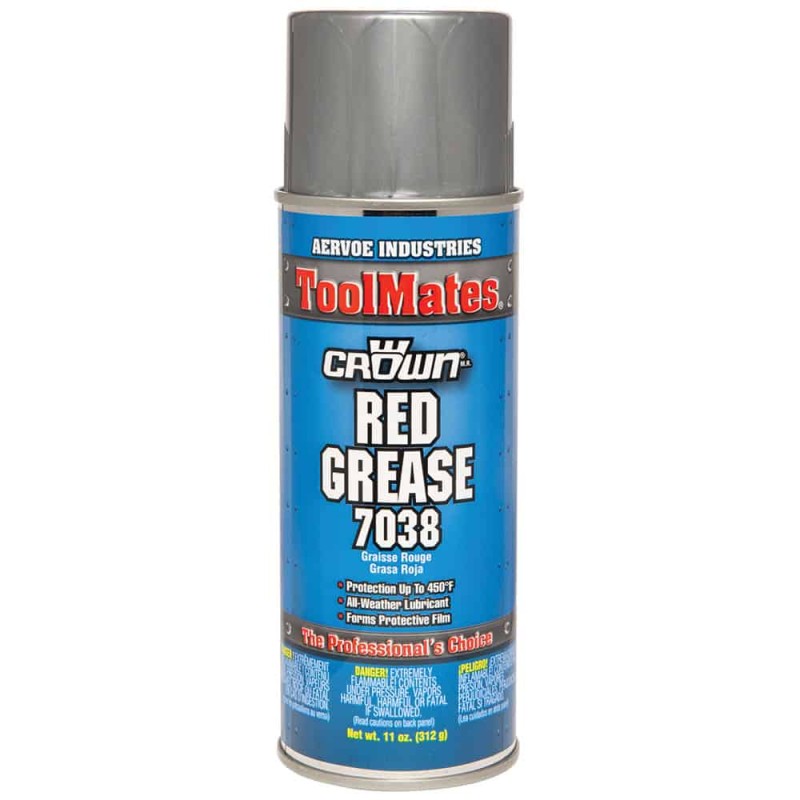 Red Grease