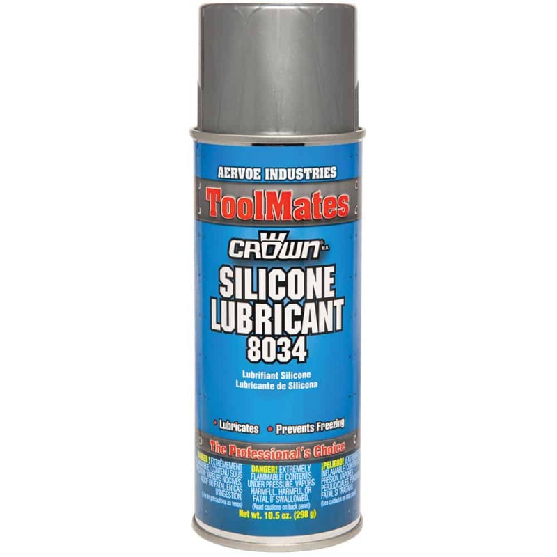 Wet Silicone Lubricant - 12 Pack