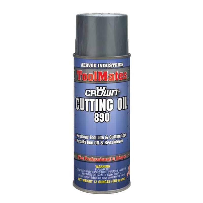 Cutting Oil (water based)