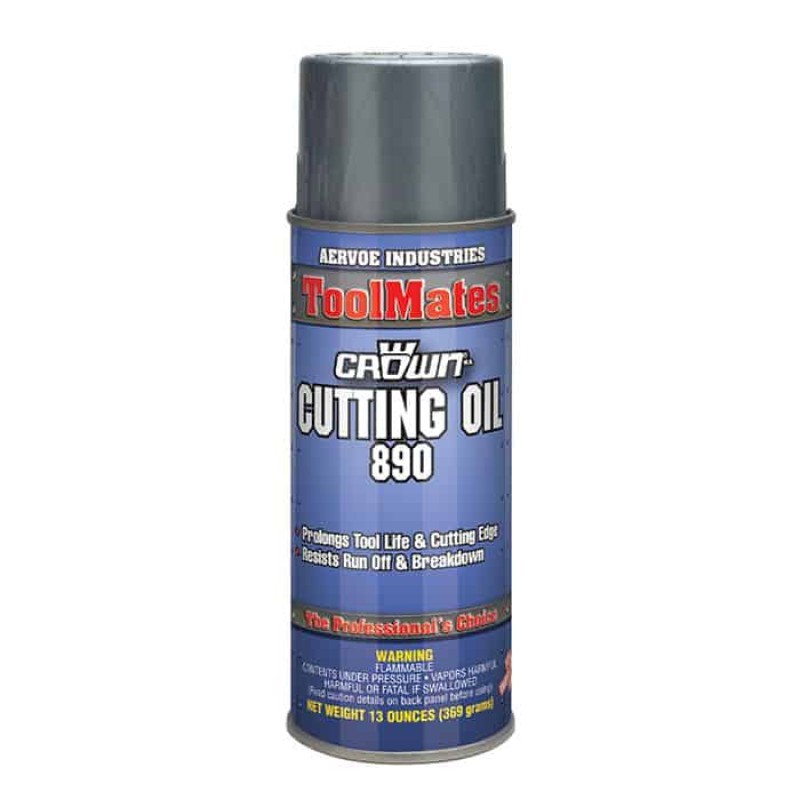 Cutting Oil (water based) - 12 Pack