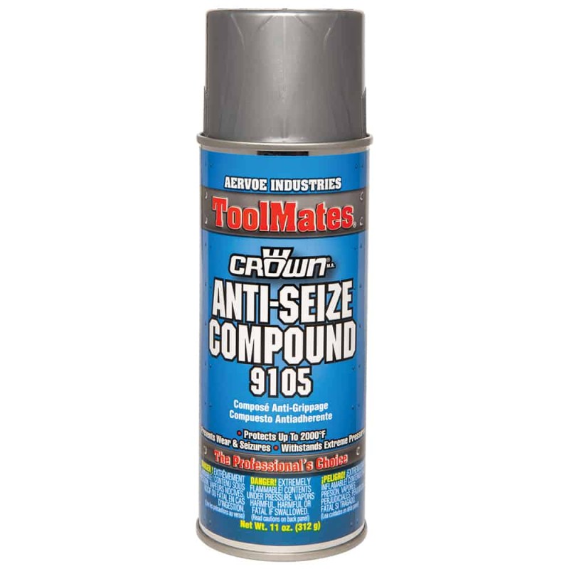 Anti-Seize Compound - 12 Pack