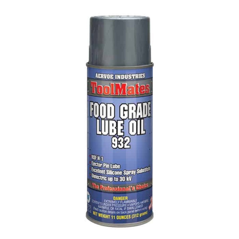 Food Grade Lube Grease