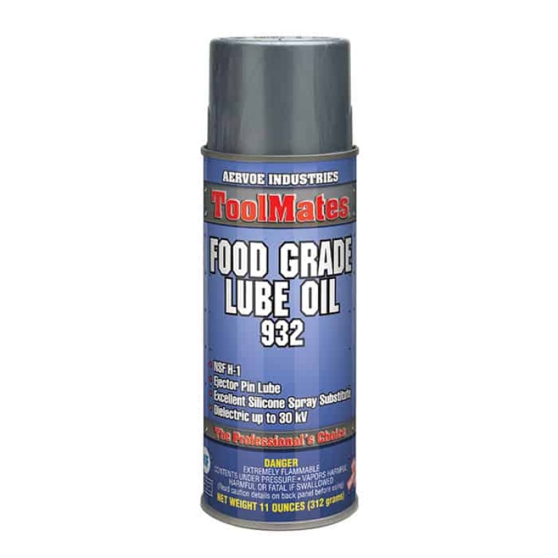 Food Grade Lube Grease - 12 pack