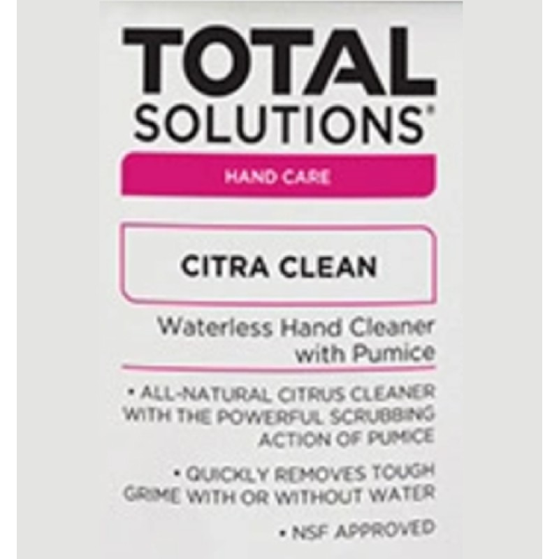 Citra Clean