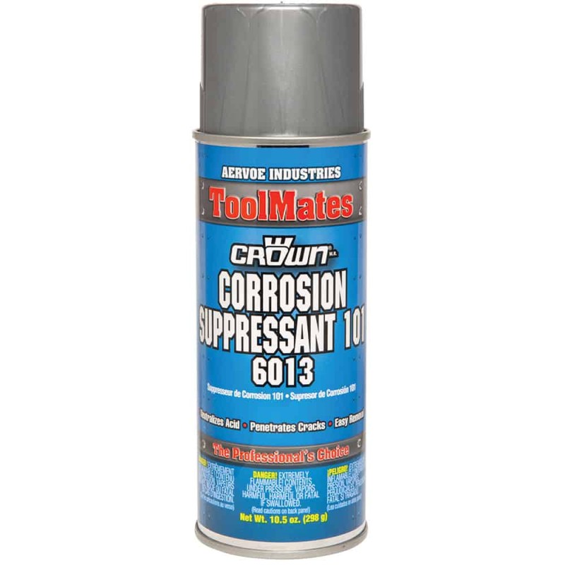 Aervoe 6013 - Corrosion Suppressant 101 - 12 Pack