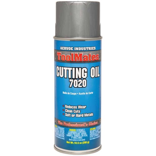 Aervoe 7020 - Cutting Oil (solvent based) Aervoe 7020 - Cutting Oil (solvent based)