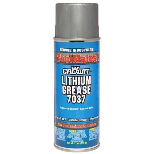 Aervoe 7037 - Lithium Grease Aervoe 7037 - Lithium Grease