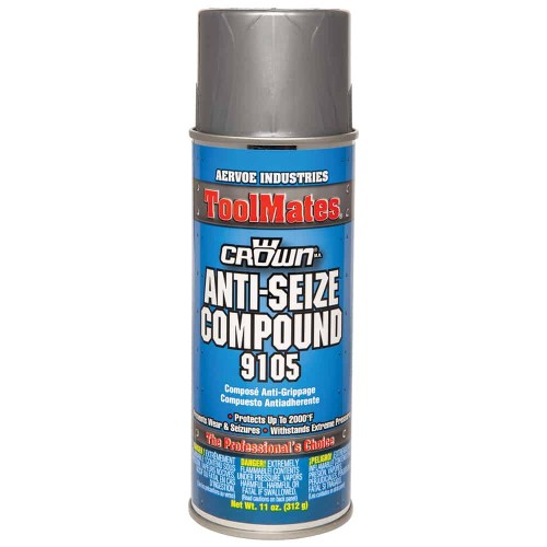 Aervoe 9105 - Anti-Seize Compound Aervoe 9105 - Anti-Seize Compound