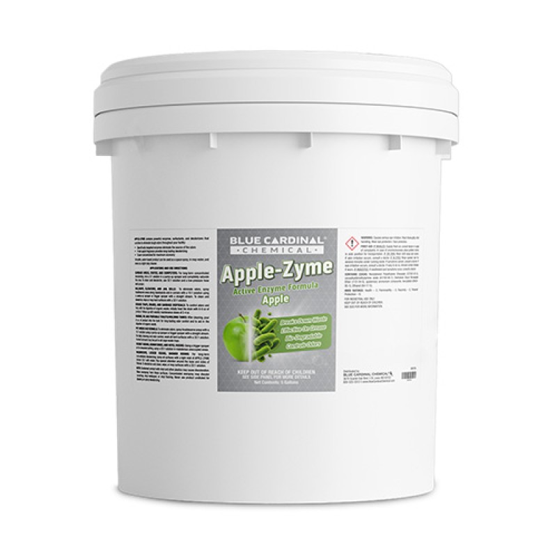Apple-Zyme - 5 Gallons Apple-Zyme - 5 Gallons