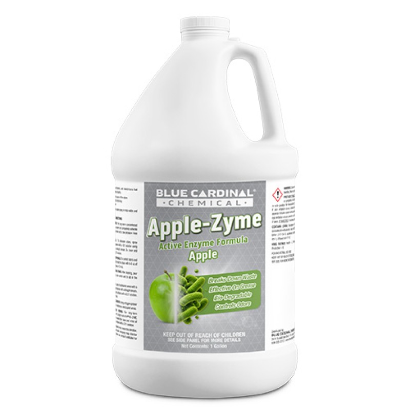Apple-Zyme - 4 x 1 Gallon Apple-Zyme - 4 x 1 Gallon
