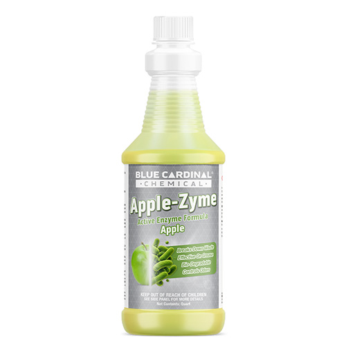 Apple-Zyme - 12 x 1 Apple-Zyme - 12 x 1
