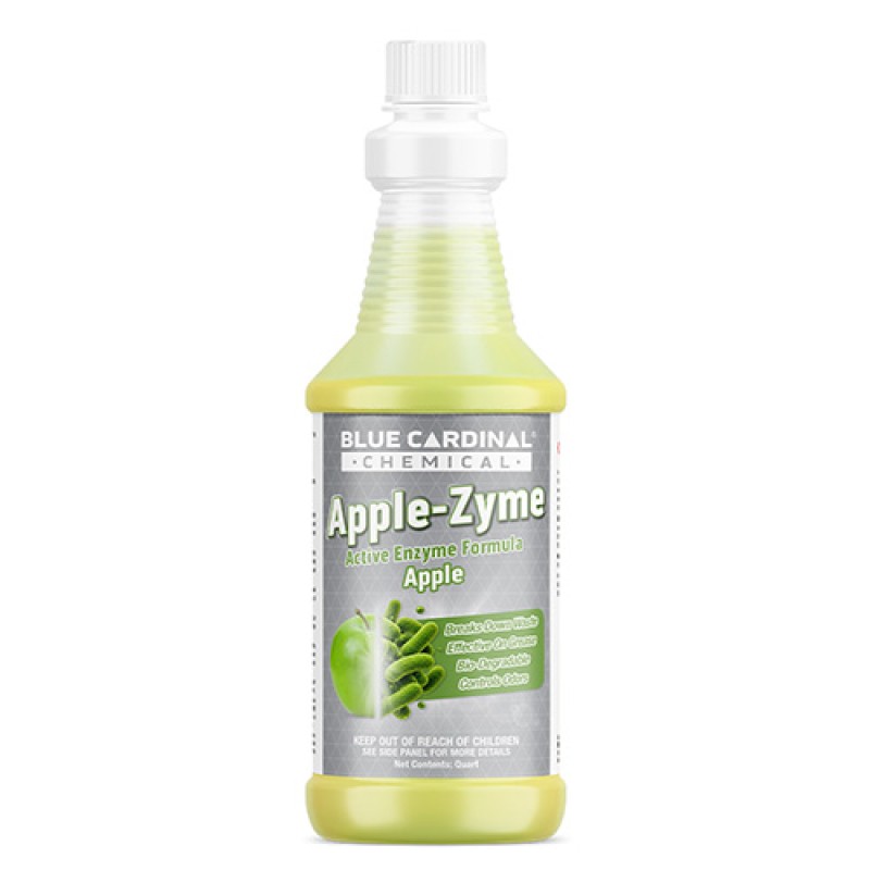 Apple-Zyme - 12 x 1 Apple-Zyme - 12 x 1