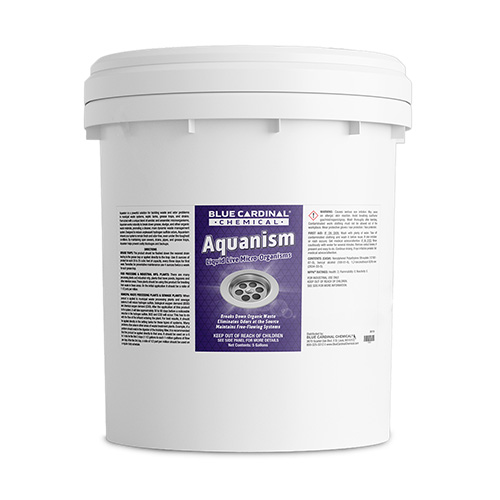 Aquanism - 5 Gallons Aquanism - 5 Gallons