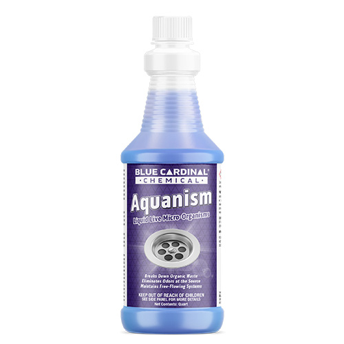 Aquanism - 12 x 1 Quart Aquanism - 12 x 1 Quart