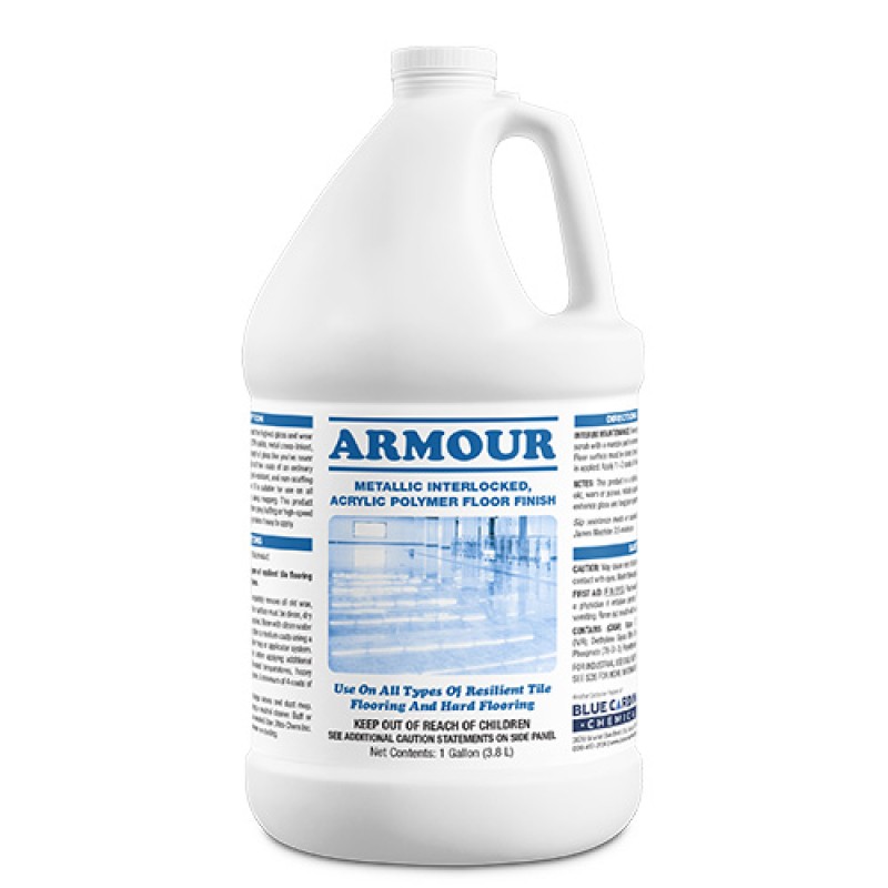 Armour - 4 x 1 Gallon