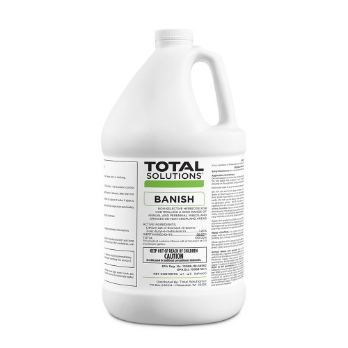 Banish™ - 4 x 1 Gallon Banish™ - 4 x 1 Gallon