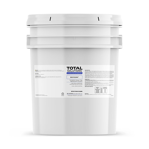 Bio-Flow - 1 x 5 Gallons