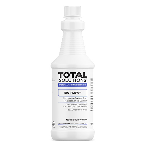 Bio-Flow - 12 x 1 Quart