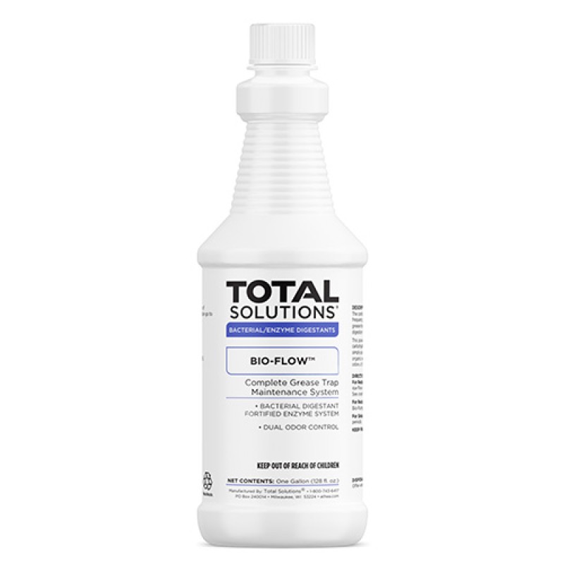 Bio-Flow - 12 x 1 Quart