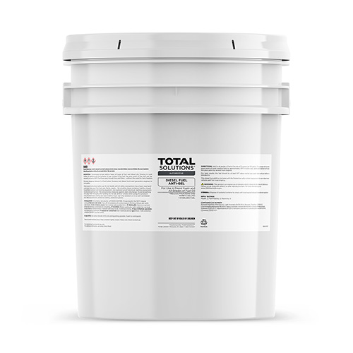 Diesel Fuel Anti-Gel - 1 x 5 Gallons Diesel Fuel Anti-Gel - 1 x 5 Gallons