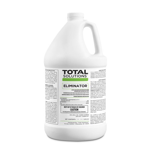 Eliminator - 4 x 1 Gallon Eliminator - 4 x 1 Gallon