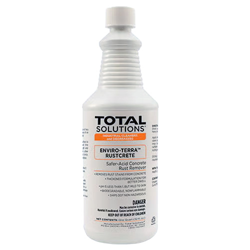 Enviro-Terra™ RustCrete - 12 x 1 Quart Enviro-Terra™ RustCrete - 12 x 1 Quart