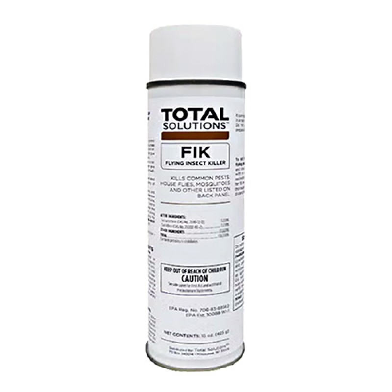 FIK - Flying Insect Killer - 12 x 1 Case