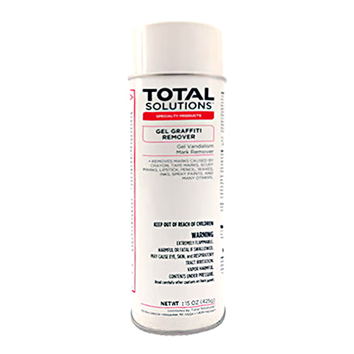 Gel Graffiti Remover - 12 x 1 Case
