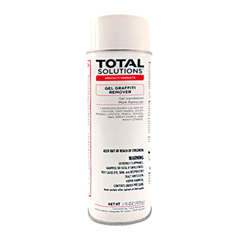 Gel Graffiti Remover - 12 x 1 Case