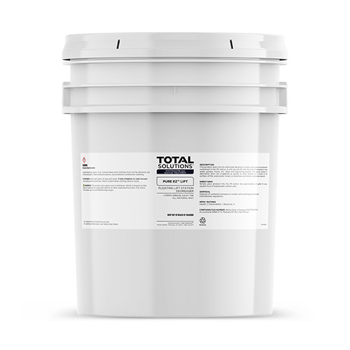 Pure EZ Lift - 1 x 5 Gallons