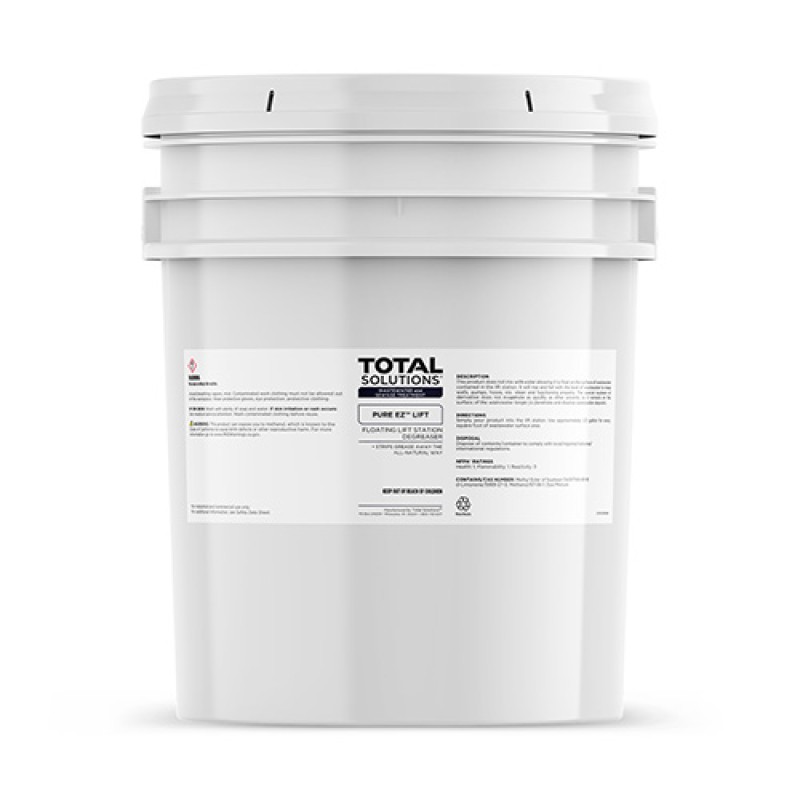 Pure EZ Lift - 1 x 5 Gallons