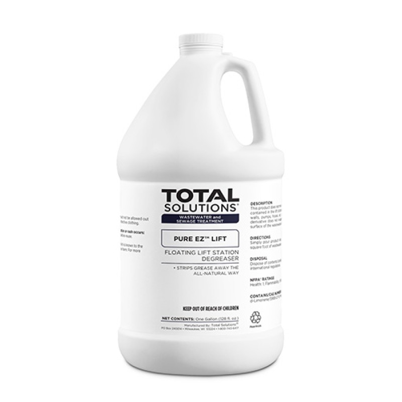 Pure EZ Lift - 4 x 1 Gallon
