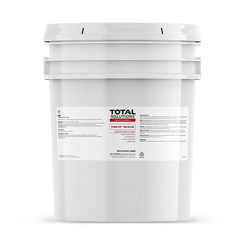 Pure EZ Release - 1 x 5 Gallons Pure EZ Release - 1 x 5 Gallons