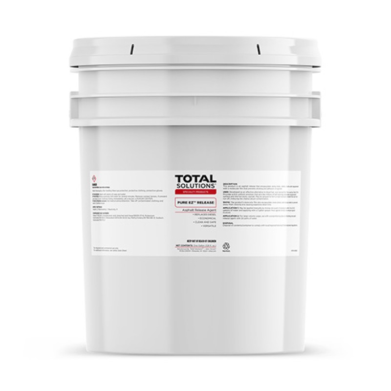 Pure EZ Release - 1 x 5 Gallons
